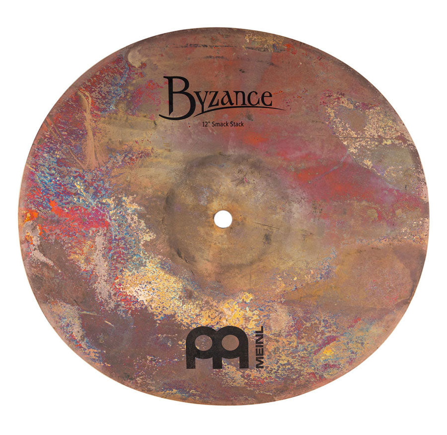 Smack Stack Byzance Vintage 10/12/14