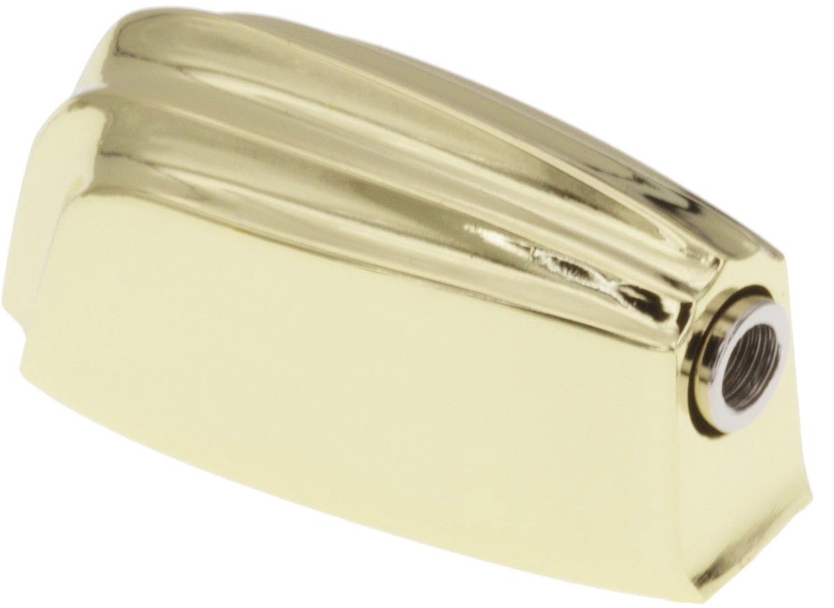 L23SDTT-BR Blocchetto Cassa Chiara Tom 39mm Dorato X1