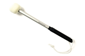 BASS DRUM MALLET 50X40MM