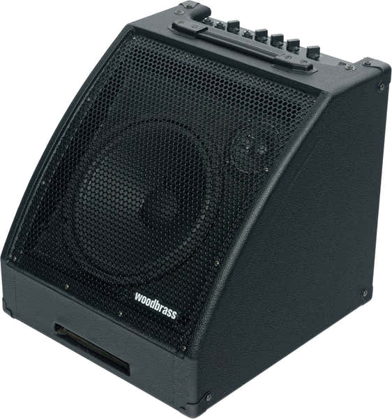 D30BT 30W