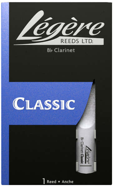Classic 3 - Clar Sib
