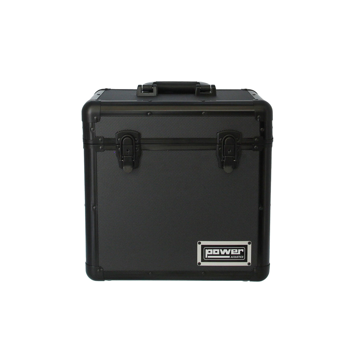 Power Acoustics Flight Cases Flight Case 60 Vinyles