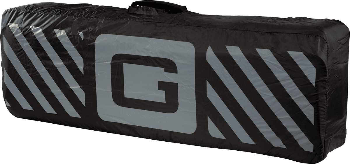 Keyboard Gigbag G-PG61 SLIM Schwarz