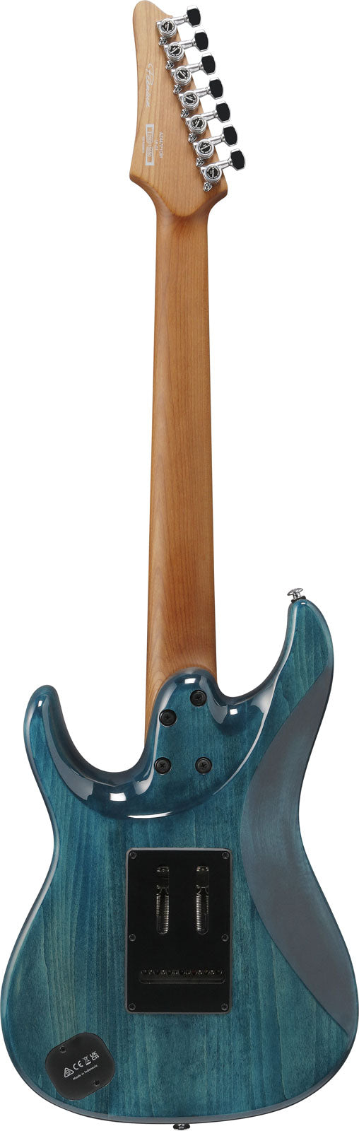 AZ447P1QM Premium Cosmic Blue