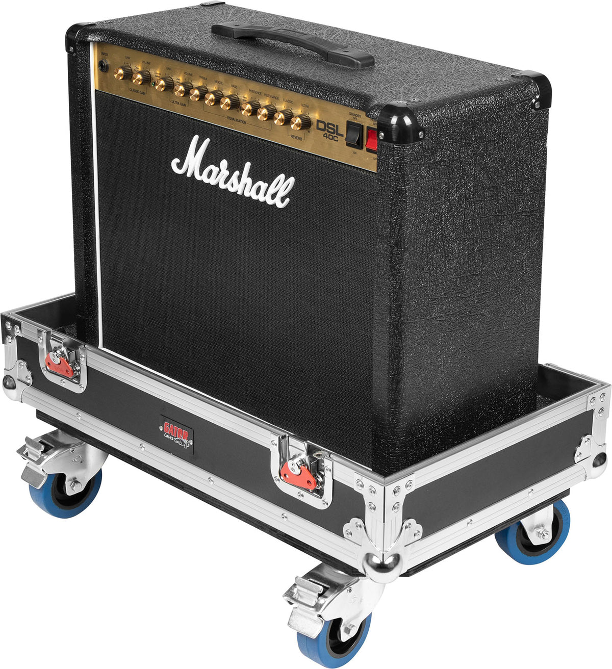 112 COMBO AMP ATA TOUR CASE