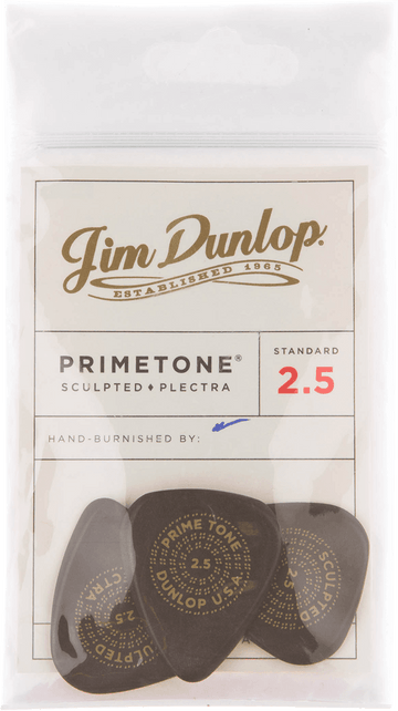 3 x 2,50mm Primetone Standard