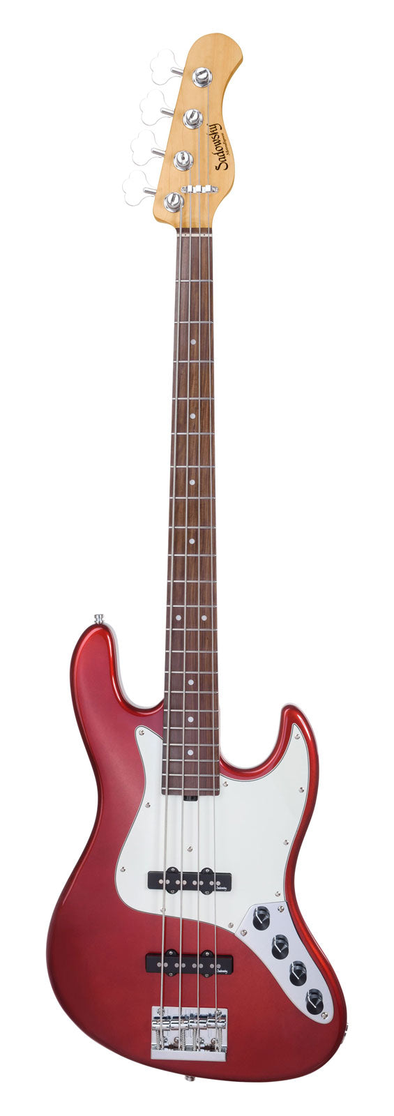 METROEXPRESS STANDARD JJ 4 CANDY APPLE RD,ROSEWOOD