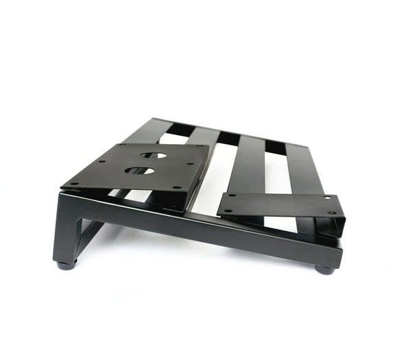 Triple Pedal Booster