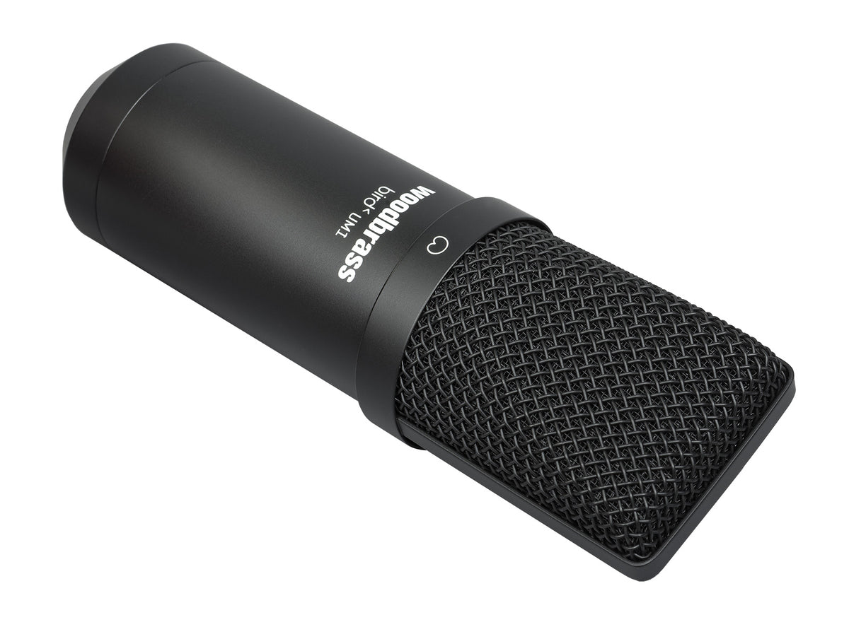 Bird UM1 Pack Podcast USB - Reconditionné