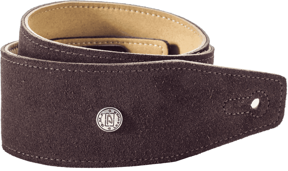 STRAP -MAHOGANY