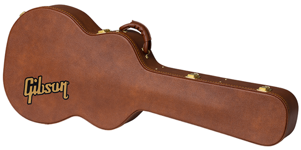Etui Small Body Folk Original Brown