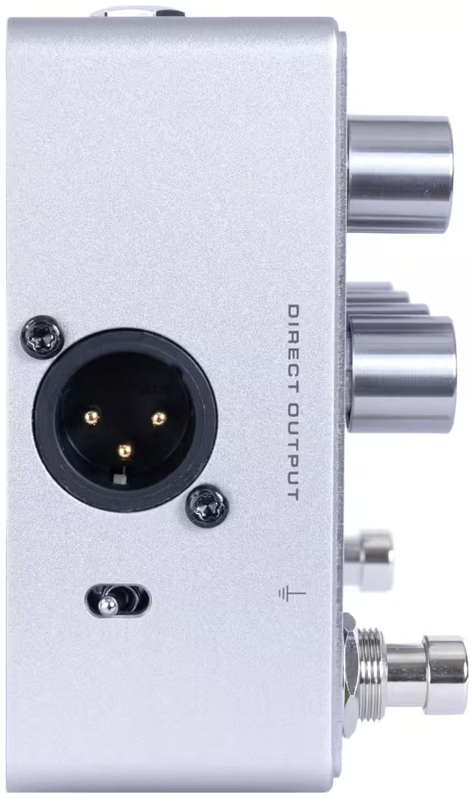 Kaamos Distorsion Octaver