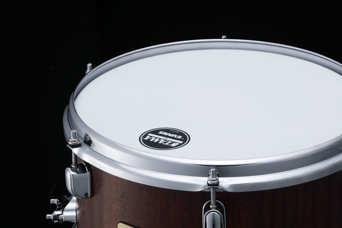 Lbu127-SBG - S.L.P. 12"X7" Bubinga modificato
