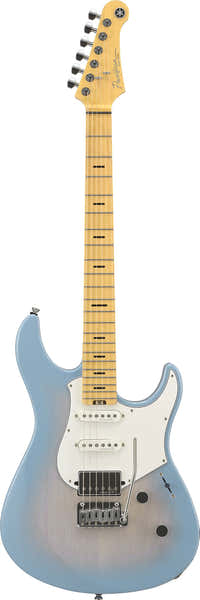 Pacifica Professional Pacp12M-Bbb Mn Strandblau Burst
