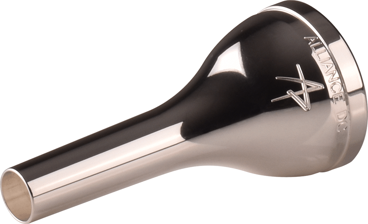 Alliance Signature David Childs - 3 Versilbert (Euphonium)