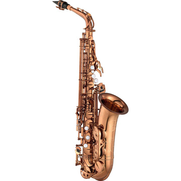 YAS62 Alto Mib Ambrato
