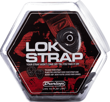 7007J LOCK STRAP ERGONOMISCH BOCAL DE 50