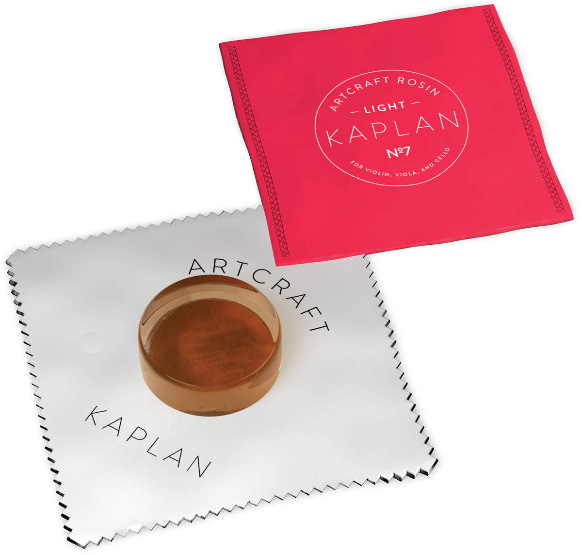 D'ADDARIO ARTCRAFT CLEAR