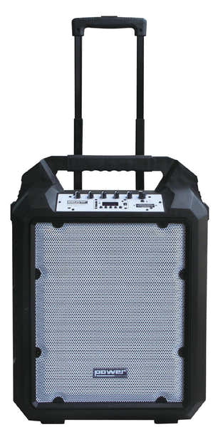 POWER ACOUSTICS SONORISATION Funmove 200