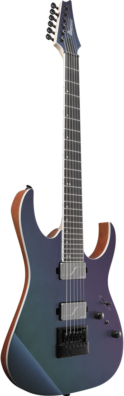 RG5121ET-PRT Polar Lights Axe Design Lab Prestige