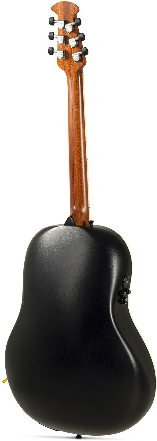 E-Akustikgitarre Pro Series Ultra Mid-Depth Non-Cutaway Dusk Till Dawn