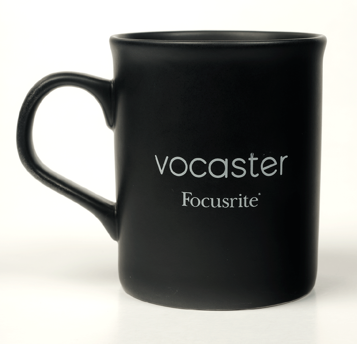 Tazza Vocaster