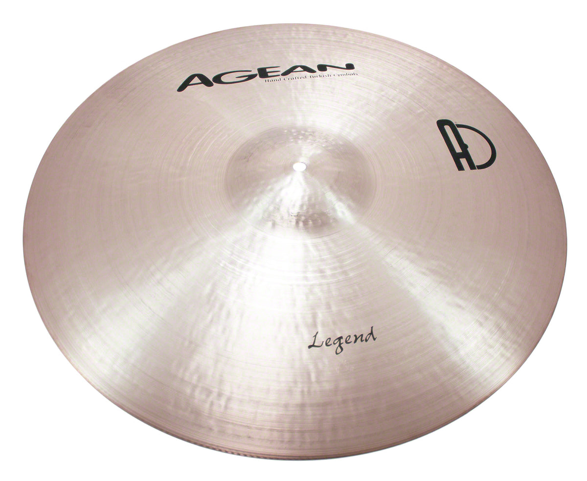 22" LEGEND RIDE LIGHT