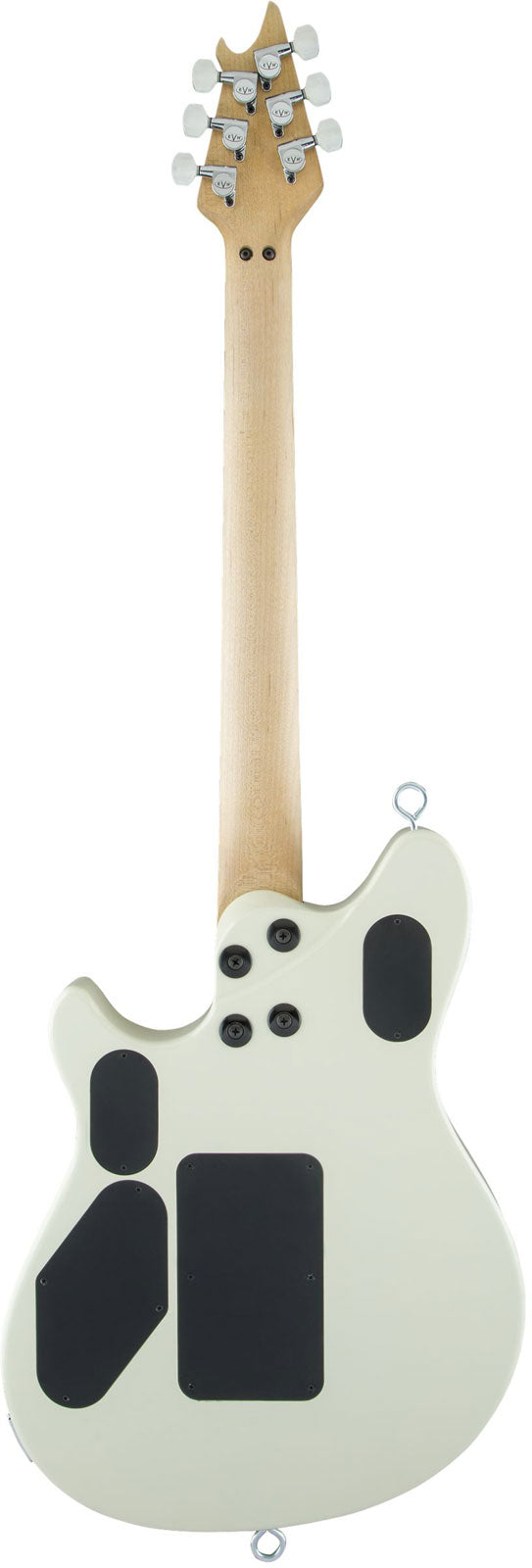 Wolfgang USA Signature Edward Van Halen EB Ivory