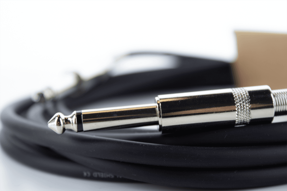 GUITAR CABLE JACK 3 M