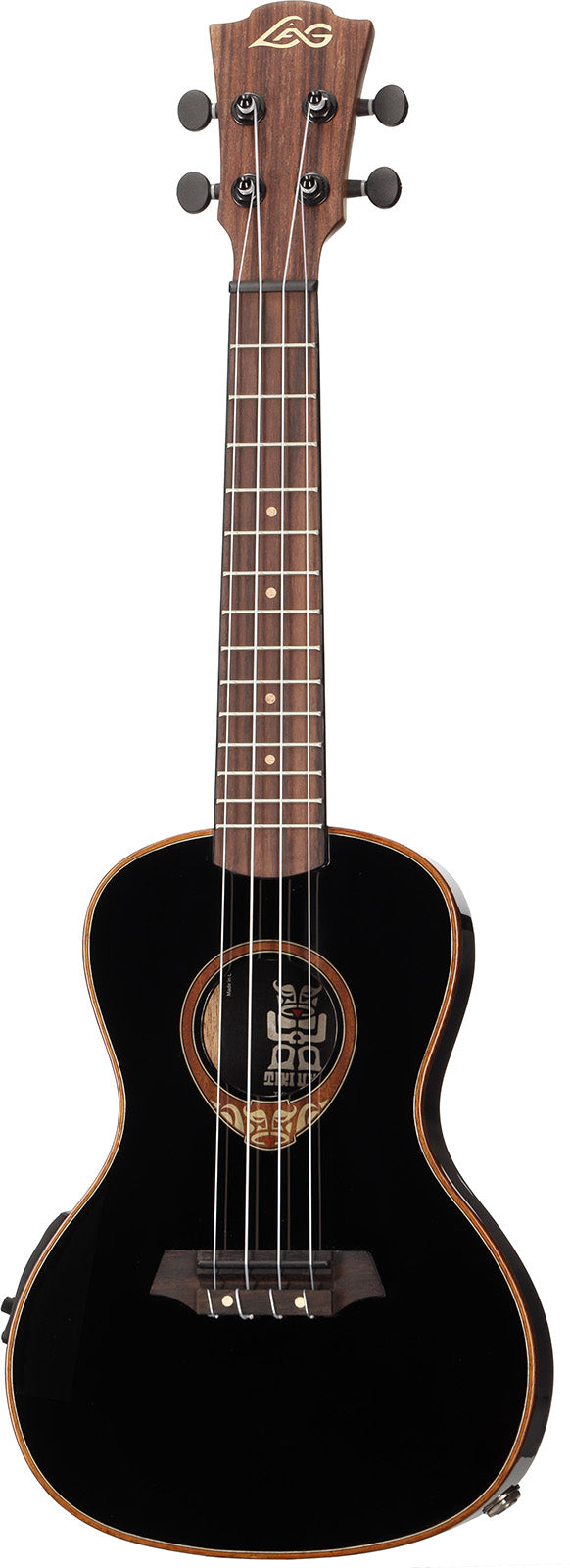 Tiki Uku 118 Konzert EQ