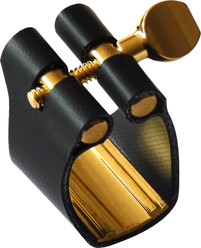 Brancher TMR - Ligature Semi Rigide (bec Ténor Métal)