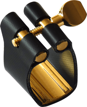 Ligature SMR Semi-rigide - Soprano