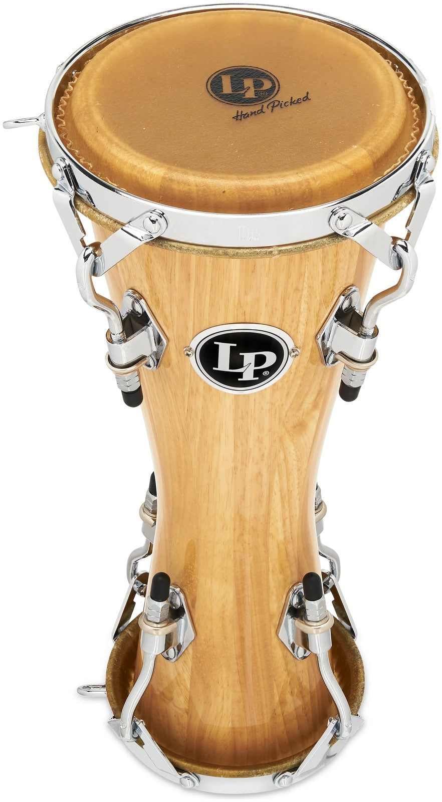LP492-AWC Bata Drums 5" et 6 3/4" Okonkolo