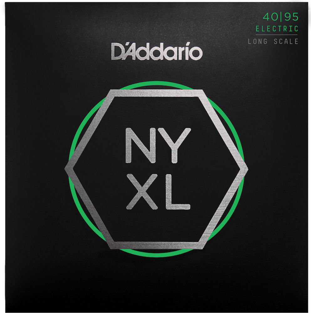 Nyxl Lange Mensur Extra leicht 40-95