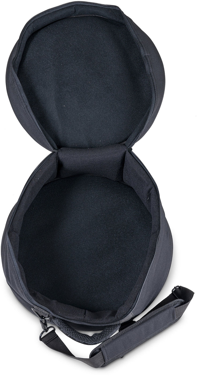 GIG BAG FOR SNARE DRUM PREMIUM 12" X 6"