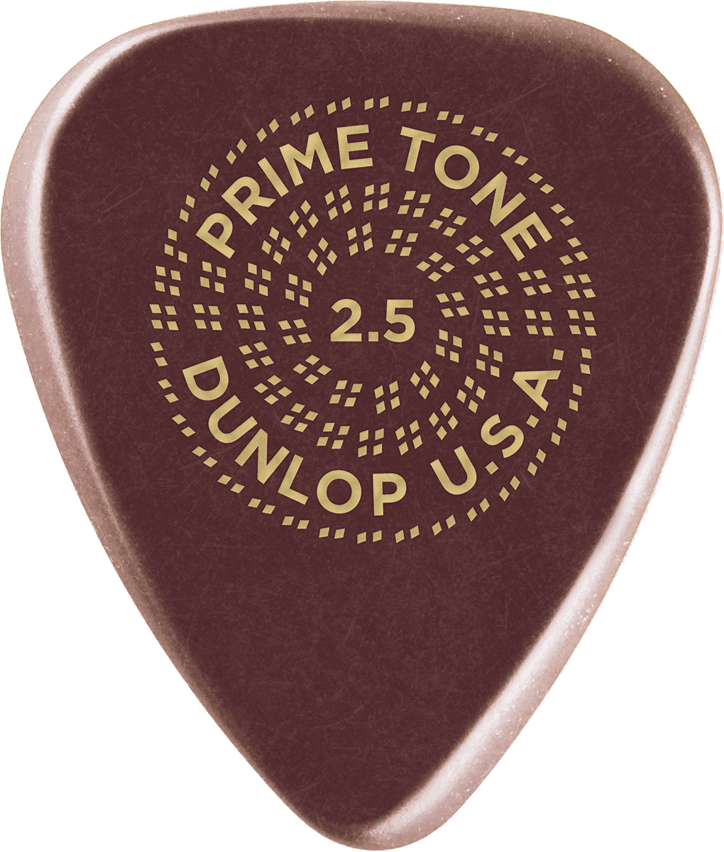 3 x 2,50mm Primetone Standard