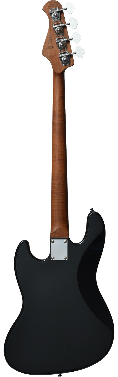 Global WL4-STD/RSM BLK