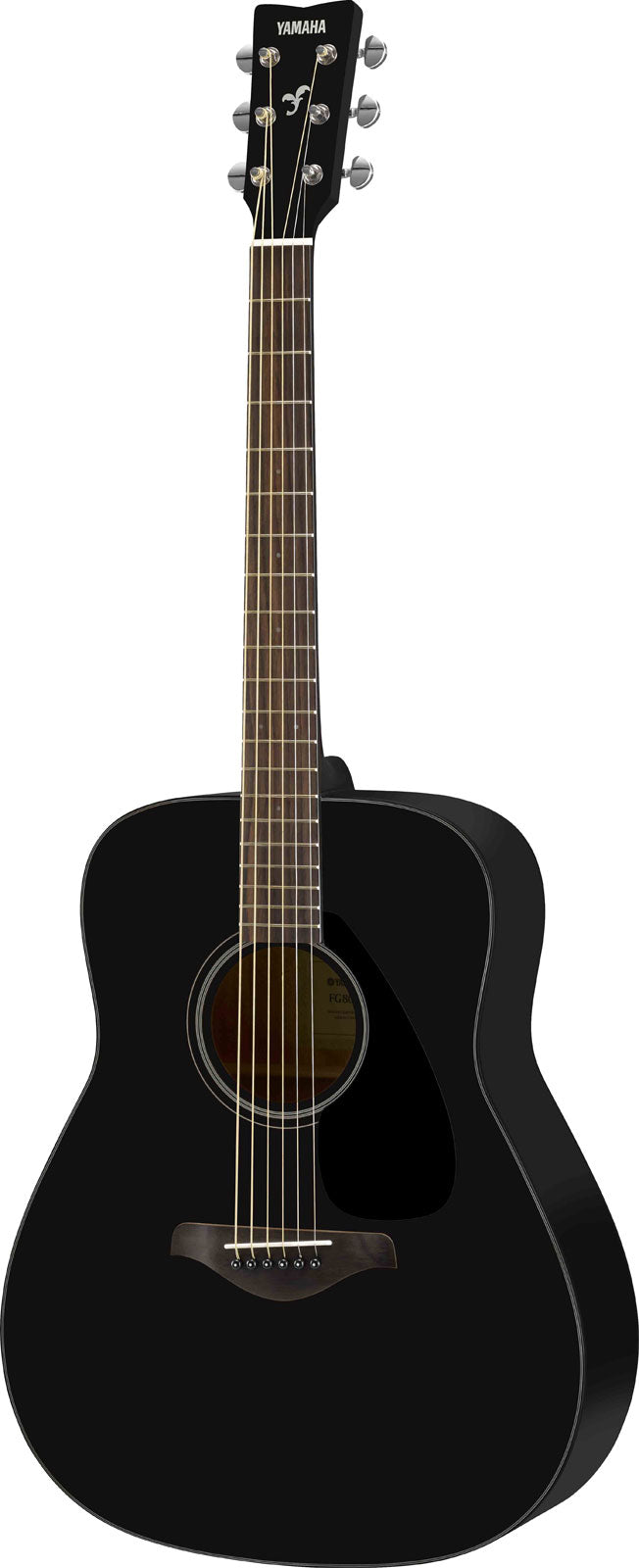 FG800BL Black