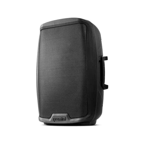 Gemini AS-2112p - Enceinte Amplifiée 12 Pouces