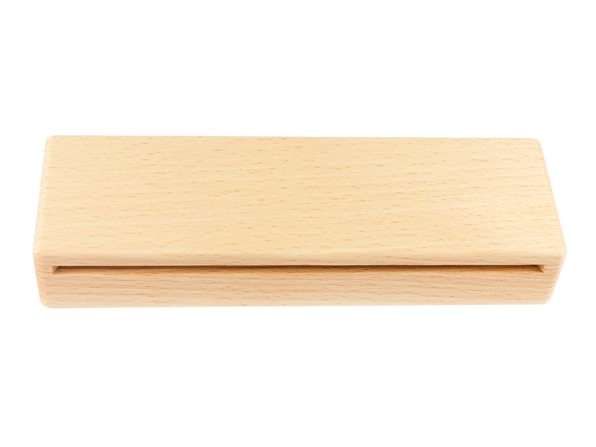 Woodblock Hêtre 2 Tons 14.6CM - 3+