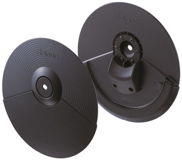 CY-5 Hi Hat Ou Splash