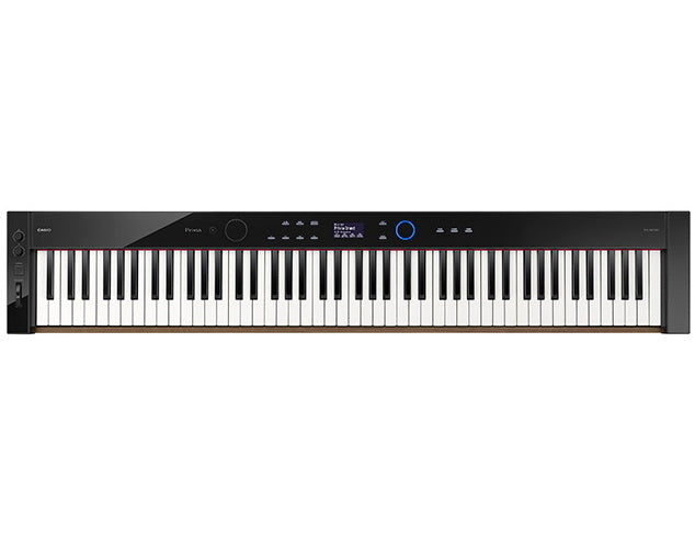 Casio Privia PX-S6000 Nero