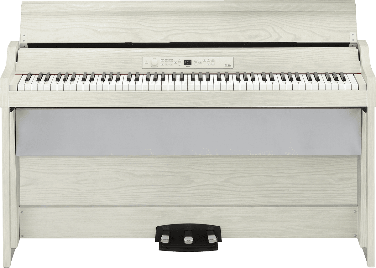 G1B Air Bianco Ash