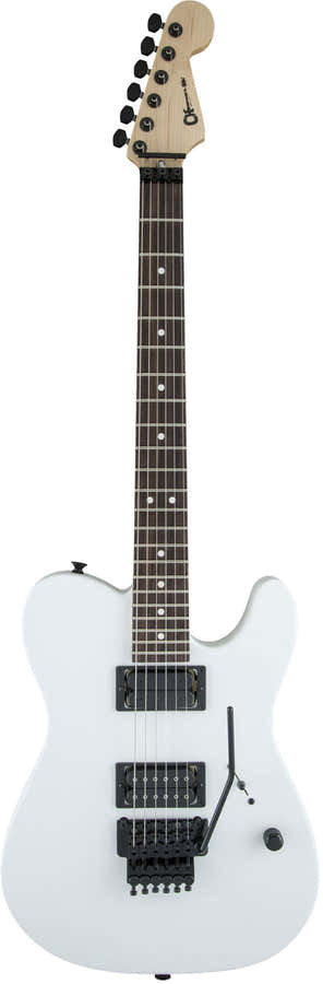 Style 2 FR San Dimas HH USA Select RW Satin Snow Blind