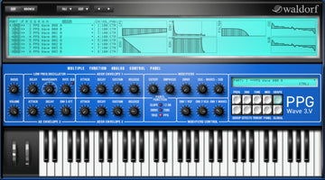 PPG Wave 3V