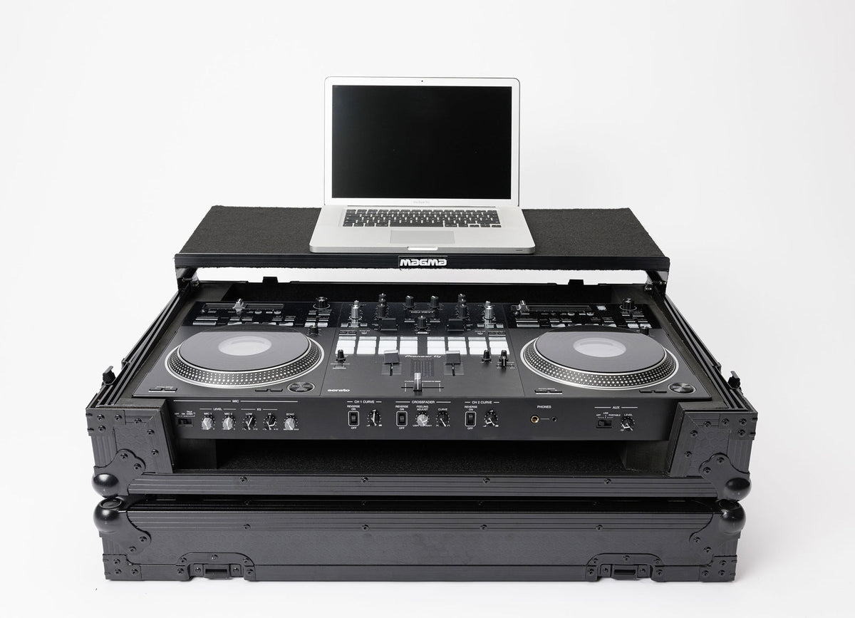 DJ-controller Workstation DDJ-REV7 Black/black