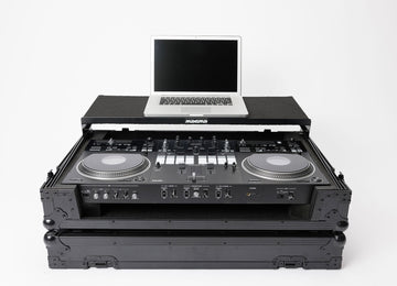 DJ-controller Workstation DDJ-REV7 Black/black