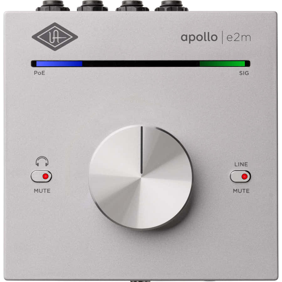 Apollo e2m