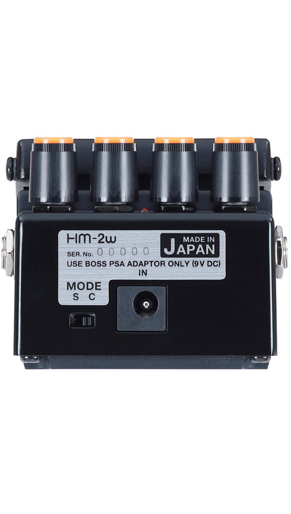 HM-2W Waza Craft
