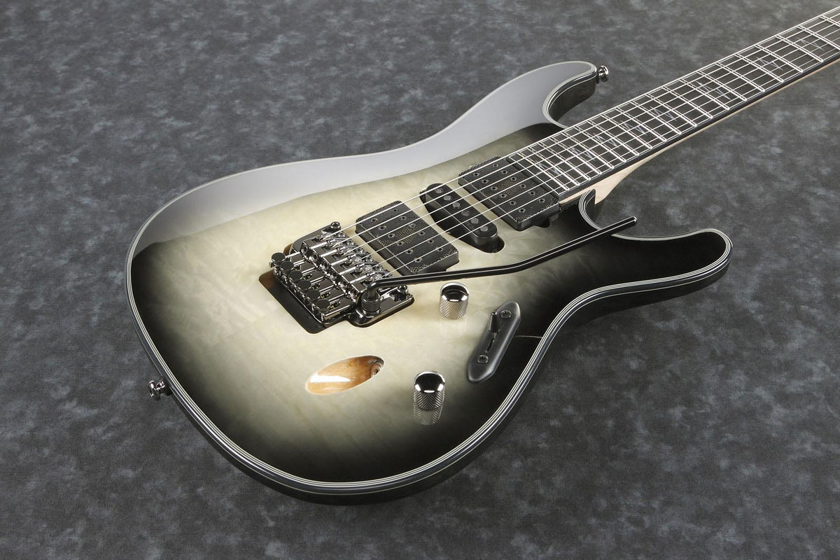 JIVA10-DSB Deep Space Blonde Signatur Nita Strauss